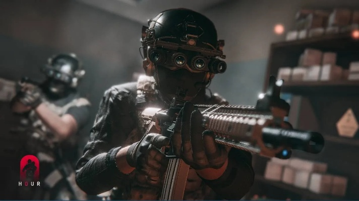 战术角色扮演游戏盘点：十大热门必玩精选，解锁沉浸式战斗体验