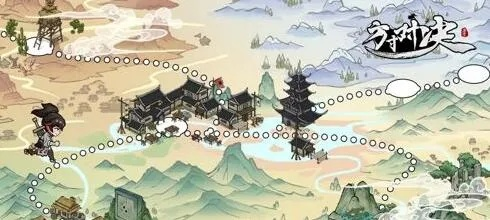 方寸对决风雪机关盒快速通关秘籍，解锁隐藏技巧攻略！