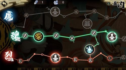 天地劫幽城再临属性克敌攻略：揭秘克制关系，轻松制胜之道