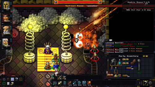 《修仙模拟器》逃离挑战攻略：掌握绝密技巧，轻松通关秘籍大揭秘