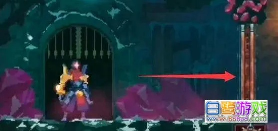 重生细胞巨人路线攻略：山洞探险必走秘籍，轻松通关！