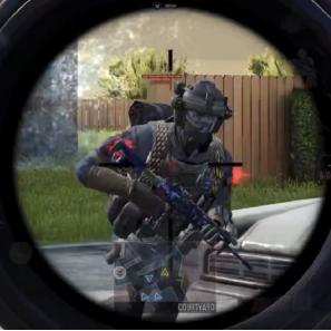 《使命召唤手游》最佳拍档玩法攻略：点位布局技巧解析，轻松提升胜率