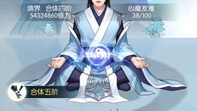 无极仙途攻略：高效结识道侣秘籍大揭秘