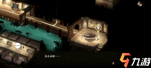 天地劫幽城再临磐沙堡遗迹宝箱寻宝指南，快速解锁宝藏秘境