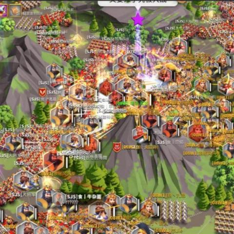 万国觉醒K1落幕攻略：揭秘K1后发展路线新策略