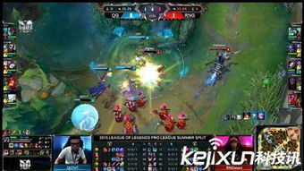 凌操界曹彰排位技巧揭秘：深度解析提升胜率攻略