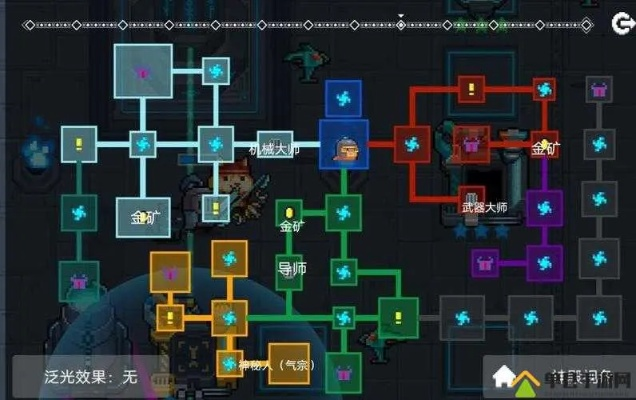 元气骑士守护神殿挂机攻略：高效玩法揭秘，轻松升级指南