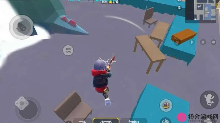 香肠派对躲猫猫卡bug技巧揭秘：高效卡法攻略攻略必看