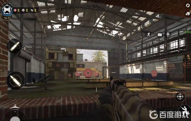 攻略揭秘！使命召唤手游攻坚训练场玩法深度解析，轻松上手技巧分享