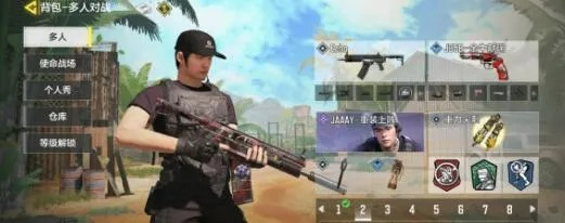 《使命召唤手游》武士刀兑换秘籍，2021国服独家兑换码大放送！