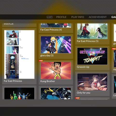 音游盘点：揭秘最佳音游排行，最新热门音游推荐必看