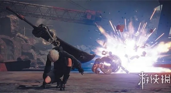 《尼尔手游》开局必看！独家刷初始攻略，轻松领跑游戏人生