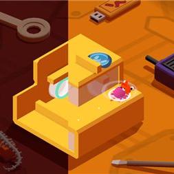 烧脑大师16关攻略揭秘：粉色猪隐藏位置快速解锁技巧