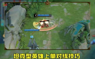 坦克雄师英雄速成攻略，掌握制胜秘诀必备技巧