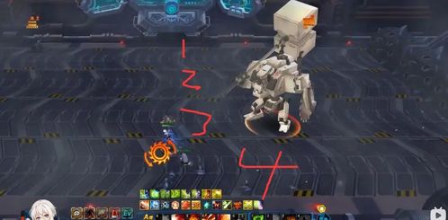 机械师断骨超限流玩法攻略：揭秘迷雾大陆全新机械奥秘