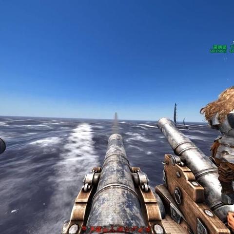 十大海军游戏盘点：揭秘值得玩家一试的经典之作