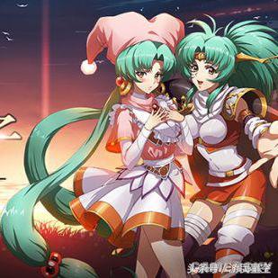 梦幻模拟战雪露法妮尔情人节限定皮肤，超值价格速览！