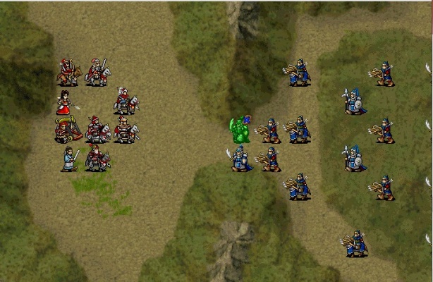 三国志东吴传副本攻略：轻松通关秘籍，解锁隐藏宝藏