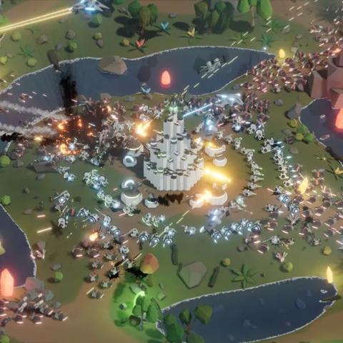 科幻游戏盘点：十大经典科幻佳作深度推荐