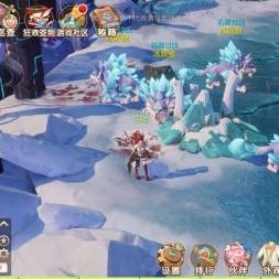 梦想新大陆新手必看！快速升级首选宠物推荐攻略揭秘