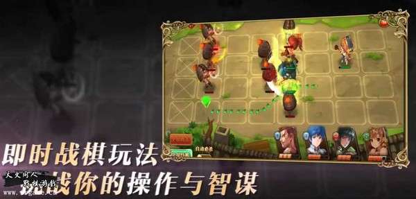 职业导向游戏盘点：热门排行前十，解锁全新游戏体验