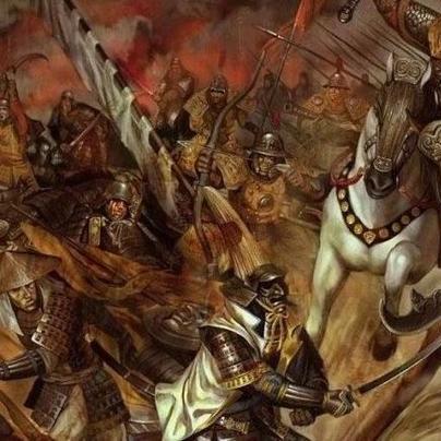 乱世终结战步兵技能必选攻略：解锁最强战斗力秘籍