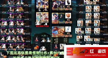 热门教程游戏盘点：揭秘必玩攻略排行，解锁游戏新境界