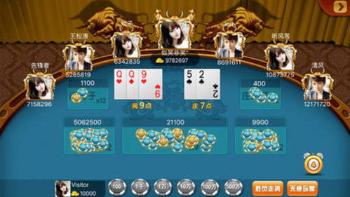 热门放松游戏盘点：揭秘最受欢迎的休闲游戏推荐