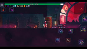 重生细胞肿胀眼魔BOSS战攻略：高效打法揭秘，轻松通关技巧分享