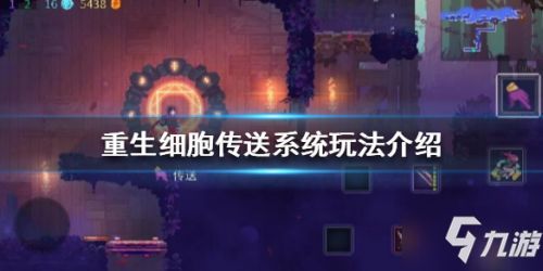 重生细胞联机玩法揭秘：探索全新社交互动体验