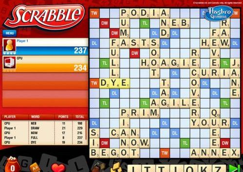 十大精选耐玩拼字游戏盘点：揭秘最受欢迎的益智乐趣