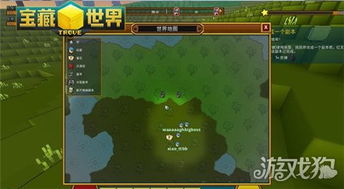 人气爆棚！刷宝游戏排行，揭秘十大热门游戏精选