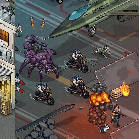 像素危城深渊攻略：揭秘无尽深渊通关秘籍，轻松解锁隐藏宝藏