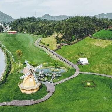 奶牛镇地图攻略：探索时光世界，解锁隐藏秘境