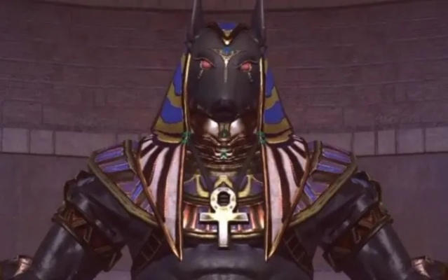 阿努比斯弹反技巧揭秘：掌握无尽之炼核心攻略，轻松翻盘制胜