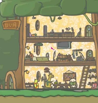 月兔历险墓地攻略：揭秘墓地场景的独特价值与作用