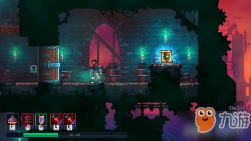 重生细胞钟楼钥匙获取攻略：揭秘高效解锁技巧，轻松获得钟塔钥匙