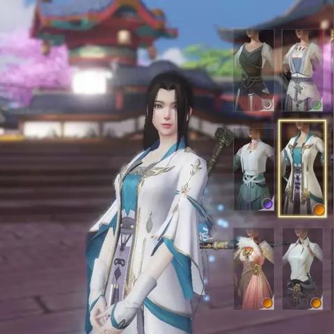 秦时明月平民职业必选！揭秘最适合平民玩家的职业攻略