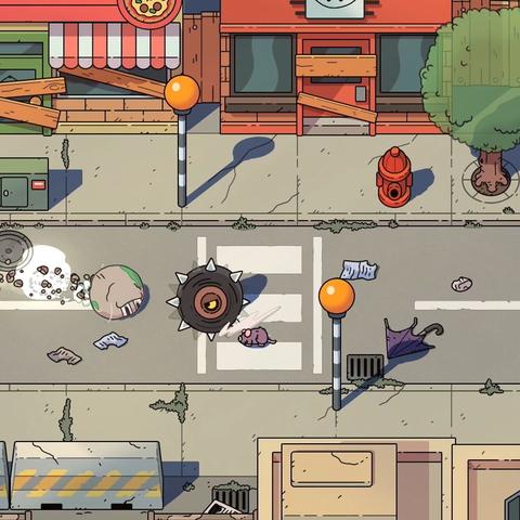 重生细胞隐藏区域攻略：独家揭秘进入方法，解锁隐藏地图新玩法