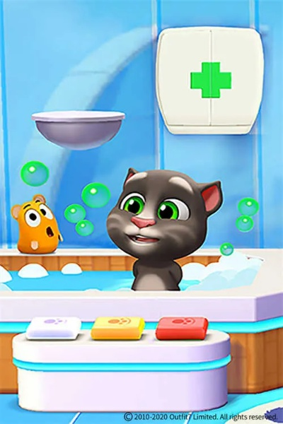 汤姆猫2金币快速获取秘诀，轻松升级攻略大揭秘