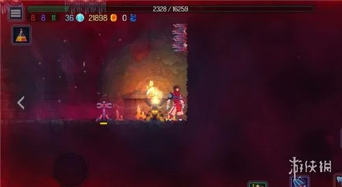 重生细胞大眼BOSS攻略：高效打法揭秘，轻松通关技巧分享