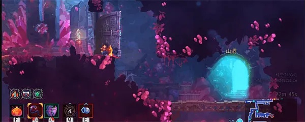 重生细胞巨人杀手获取攻略：揭秘高效武器收集技巧