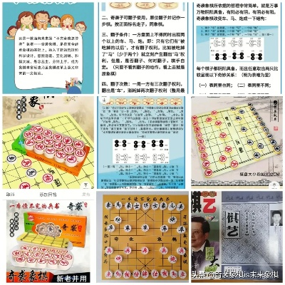 热门象棋游戏盘点：揭秘十大最受欢迎的棋艺对决秘籍