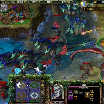 十大热门塔防游戏盘点：揭秘耐玩度超高的经典之作