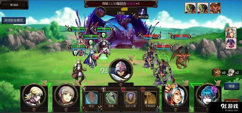 现代战争游戏盘点：热门好玩游戏推荐，体验极致战斗快感