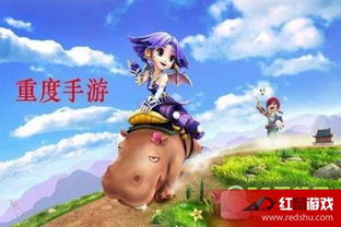 网球游戏盘点：热门排行揭秘，精选必玩佳作推荐