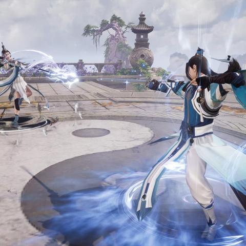 热门合作游戏盘点：揭秘玩家最爱互动排行，解锁全新社交乐趣