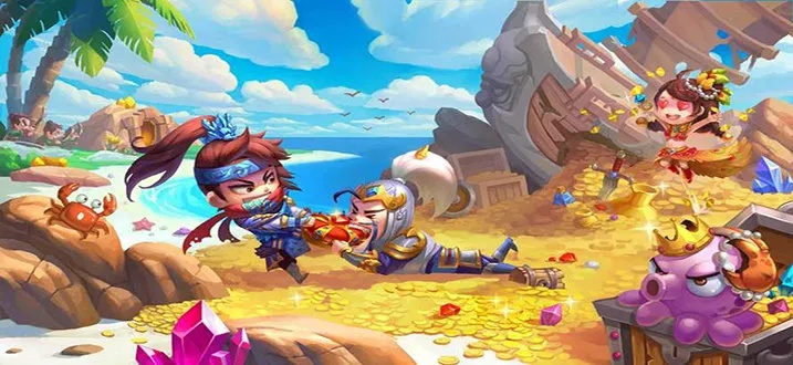 热门下载：盘点高人气2D平台游戏，揭秘玩家最爱！