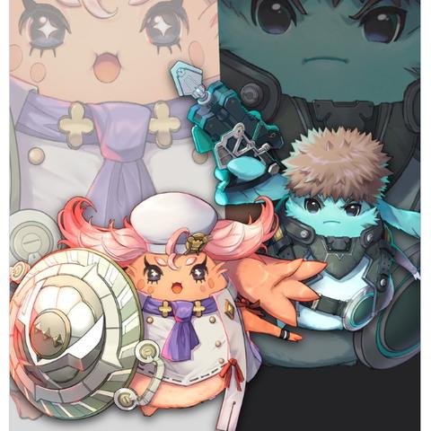 影之刃3食谱攻略：食材搭配技巧揭秘，助你轻松升级！