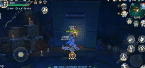 一梦江湖奇门密室解谜攻略：独家高效技巧揭秘